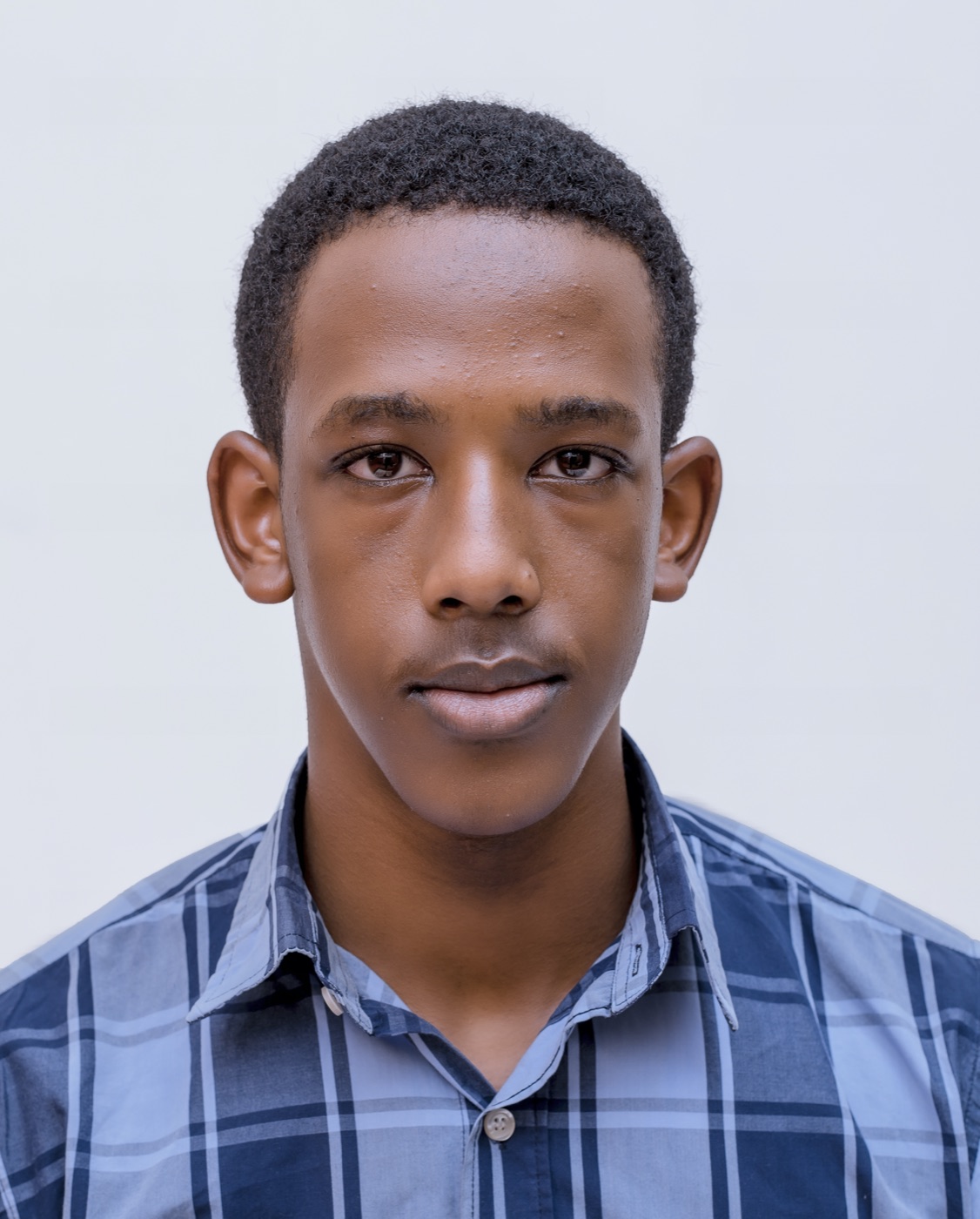 Kennedy Kawacu, founder of Tèmporia